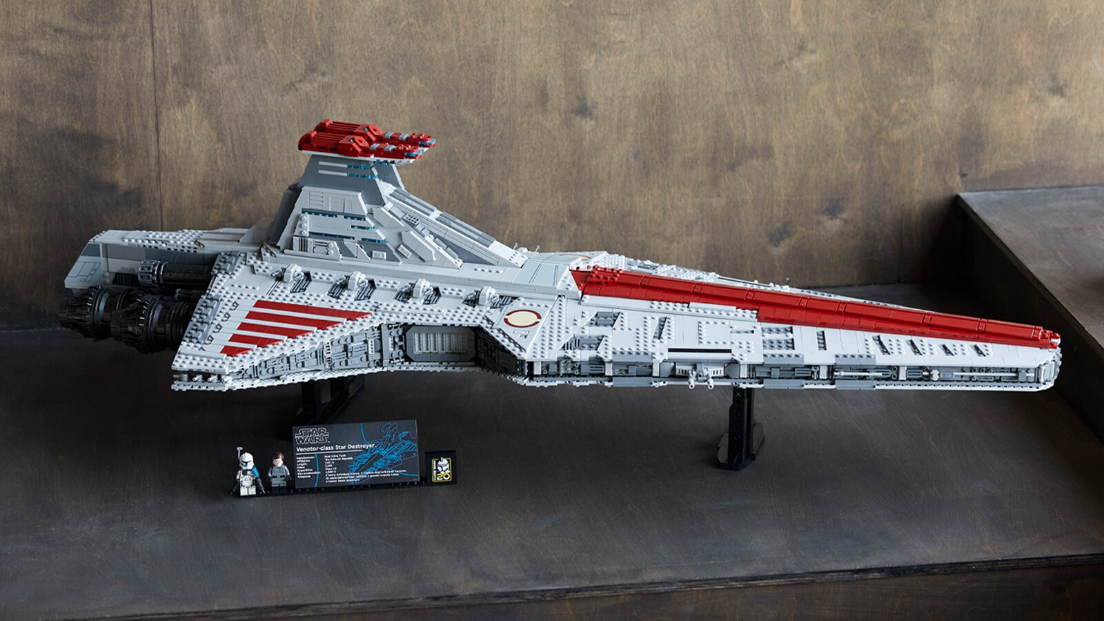 It is Hard to Beat a Good UCS Display.