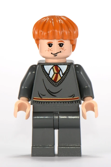 Harry Potter Changed The Minifigure Game