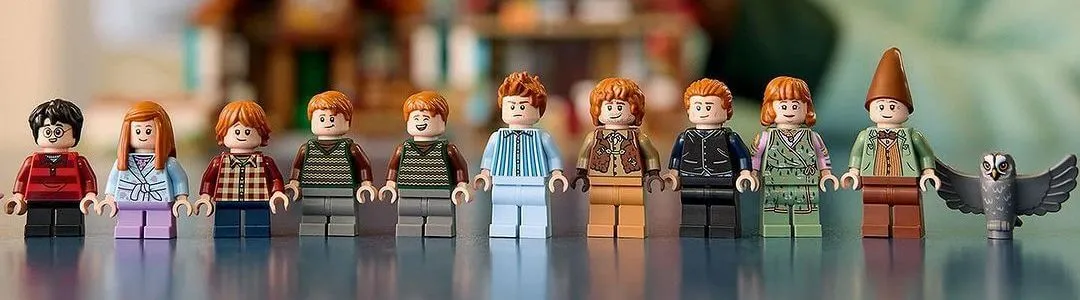 2024 Harry Potter Is As Good As It Gets!