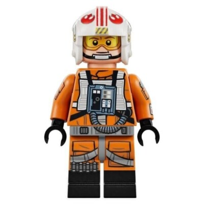 Star Wars Minifigures Have Become Quite Detailed Over The Years
