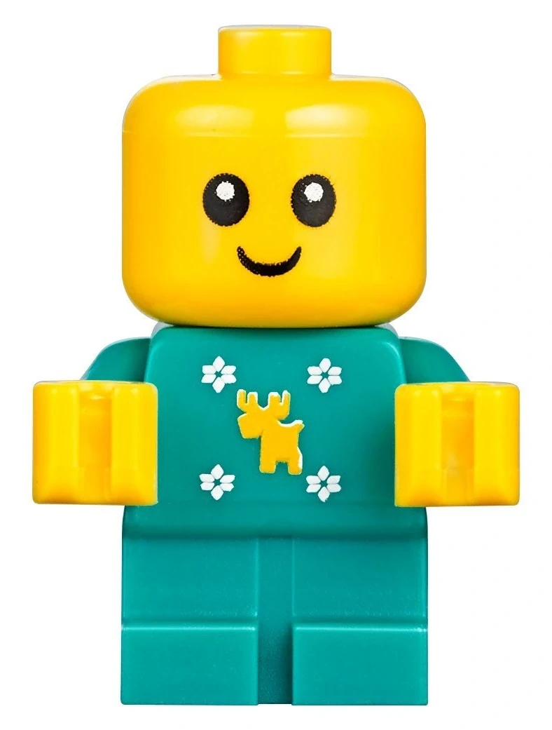 New Molds For New Generations