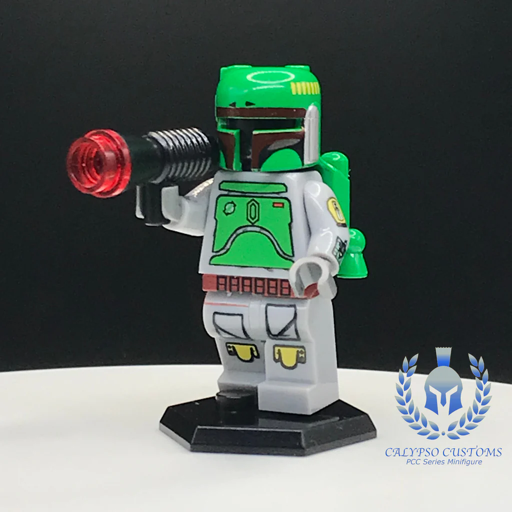 Companies Like Calypso Customs Make Near-Perfect Variants