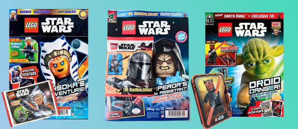 The Best LEGO® Subscription Boxes for Kids