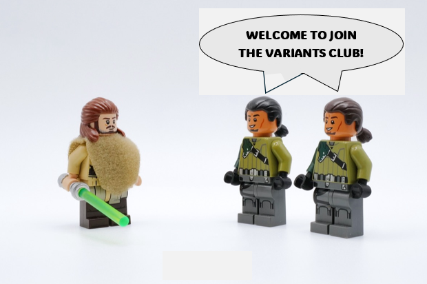 2024 Qui-Gon Jinn Joining the Variants Club!